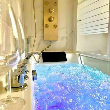 Splendide Cocon Sauna & Balneo Реймс Екстер'єр фото